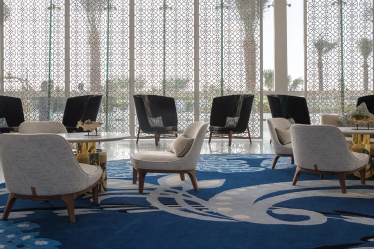 Majlis Saadiyat